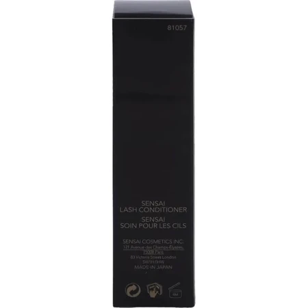 Kanebo Wimperconditioner - wimperversterkend serum 10 ml