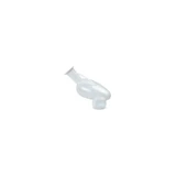 Plastikowy pisuar z zakrętką 1000 ml
