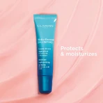 Clarins hydra-essentiel ha - balsamo labbra riparatore 15 ml