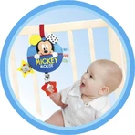 Clementoni Baby mickey soft Spieluhr 0+ Monate