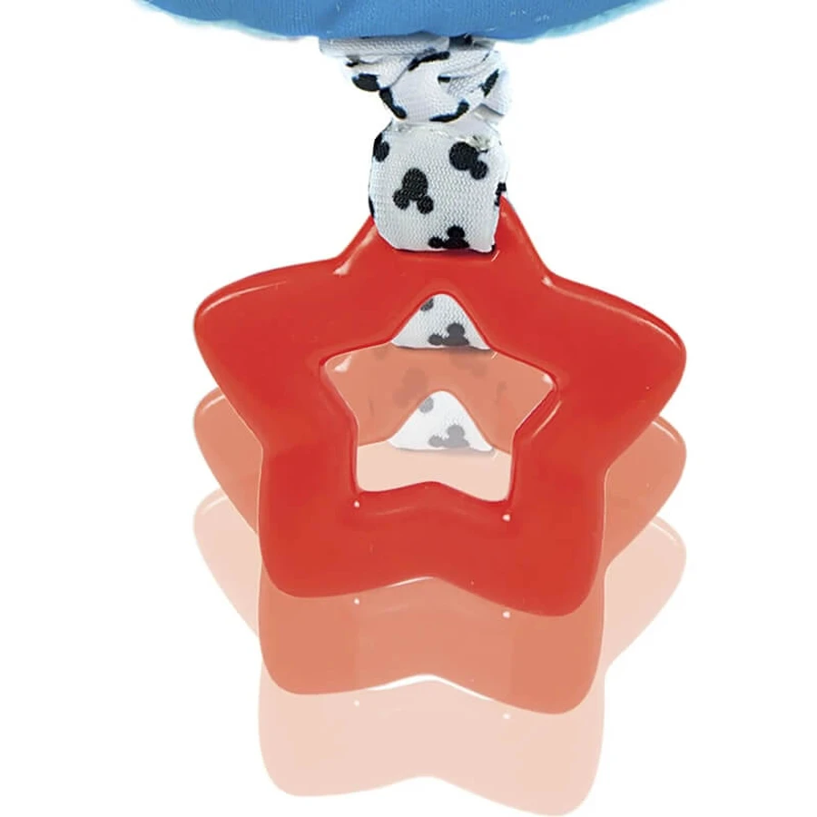 Clementoni Baby mickey soft Spieluhr 0+ Monate