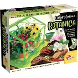 Lisciani I'm genius botany lab - scientific game
