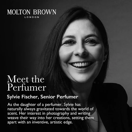 Molton brown Mesmerising oudh accord &amp; gold - bodylotion 300 ml