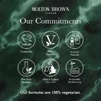 Molton brown Mesmerising oudh accord &amp; gold - bodylotion 300 ml