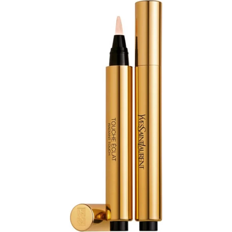Yves saint laurent Touche éclat - Verhelderende concealer nr. 02 ivoire lumière