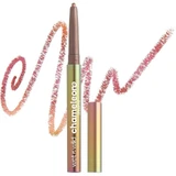 Wet n wild Chameleon chrome - wasserfester Eyeliner - kosmischer Sucher