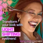Wet n wild Chameleon chrome - waterproof eyeliner - cosmic seeker