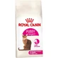 Royal canin Fussy exigent poultry - hrană completă pentru pisici adulte cu apetit hiperselectiv 400 g