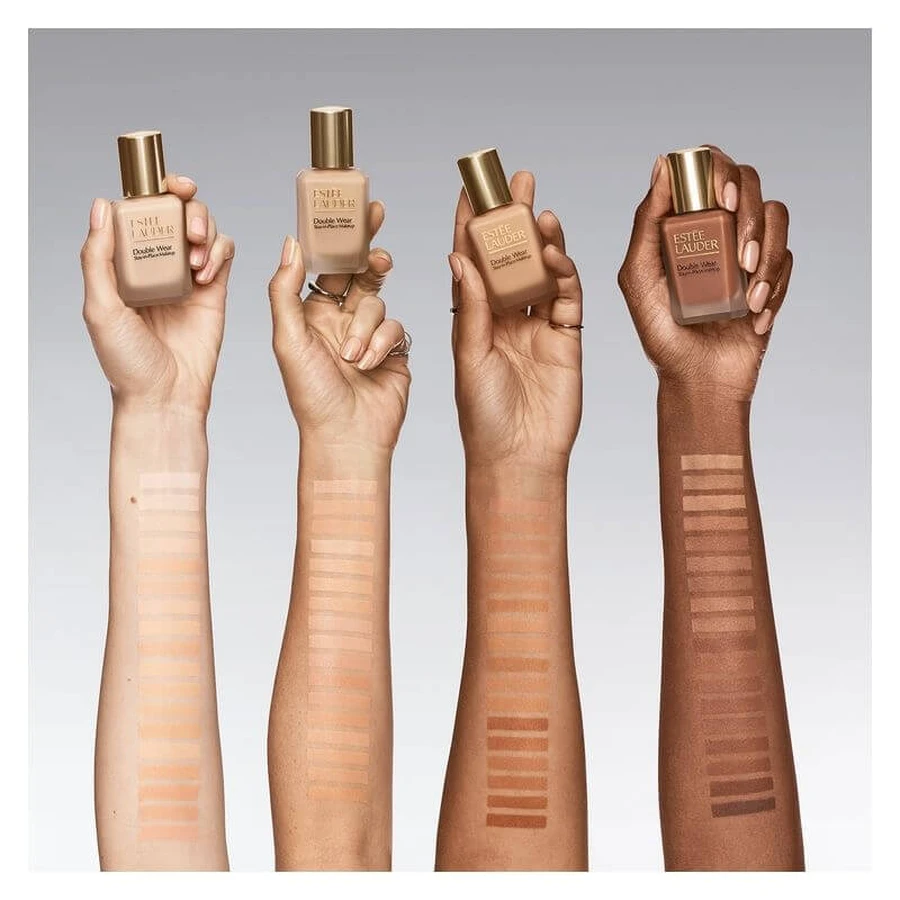 Estee lauder Double wear stay-in-place makeup - fond de ten nr. 2n1 desert beige