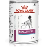 Royal canin Renal special - Alleinfuttermittel für Hunde mit Nierenversagen 410 gr