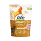 Life natural Life natural urinary chicken - aliment complet pour chats avec soutien urinaire 800 gr.