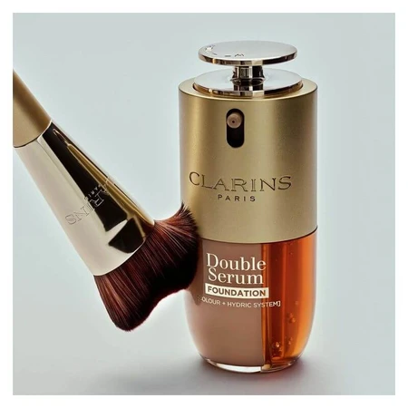 Clarins gua sha - 1 brocha para base de maquillaje