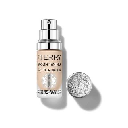 By terry Brightening cc foundation - serum foundation n.1n fair neutral