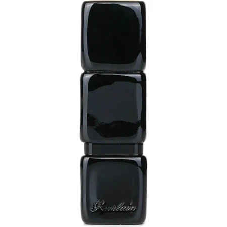 Guerlain kisskiss tender matte - barra de labios luminosa mate nº. 666 lucky pink