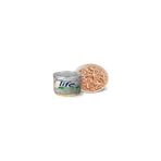 Life petcare Life cat atún natural con alicette y surimi - comida húmeda para gatos 150 g