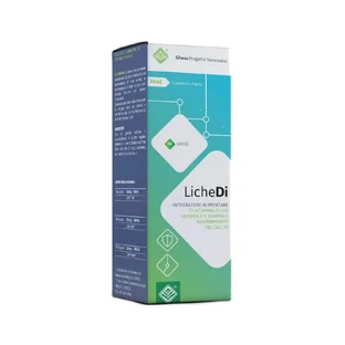 Lichedi 30 ml - supplément de vitamine D