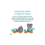 Edgard &amp; cooper Adult graanvrij wild en eend - natvoer voor volwassen honden 150 gr.