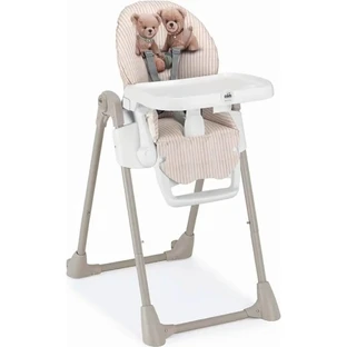 Cam Pappananna - Fütterungssitz Nr.264 beige Hündchen