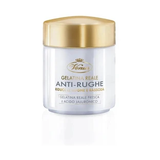 Venus Gelée Royale - Anti-Falten-Gesichtscreme 50 ml