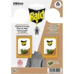 Raid Moth gel - 2 cedar moth repellent