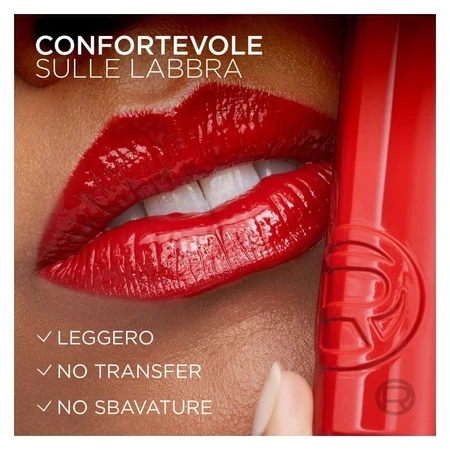 L'oréal Infaillible laque resistance - ruj lichid nr. 635 merită mediu