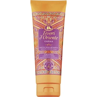 Treasures of the East Karma - cremă de duș 250 ml