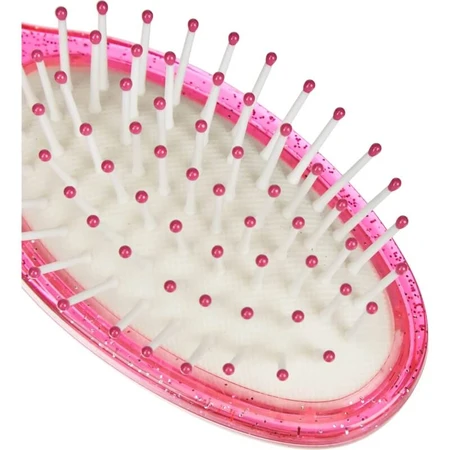 Coriex Me vs. you - hair brush for kids