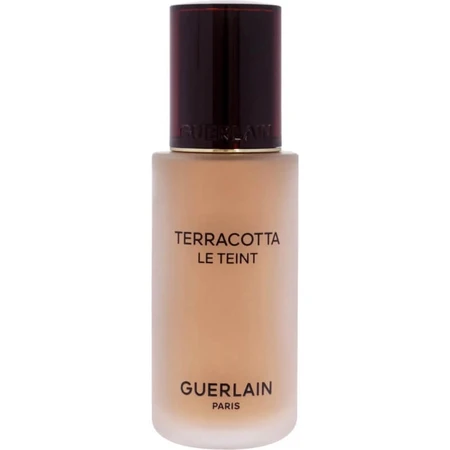 Guerlain terracotta le teint - fondotinta perfezione naturale - n. 4n neutro 35 ml