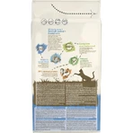 Purina cat chow 3 in 1 indyk - karma pełnoporcjowa dla dorosłych kotów kastrowanych 1,5 kg: ceny i cechy
