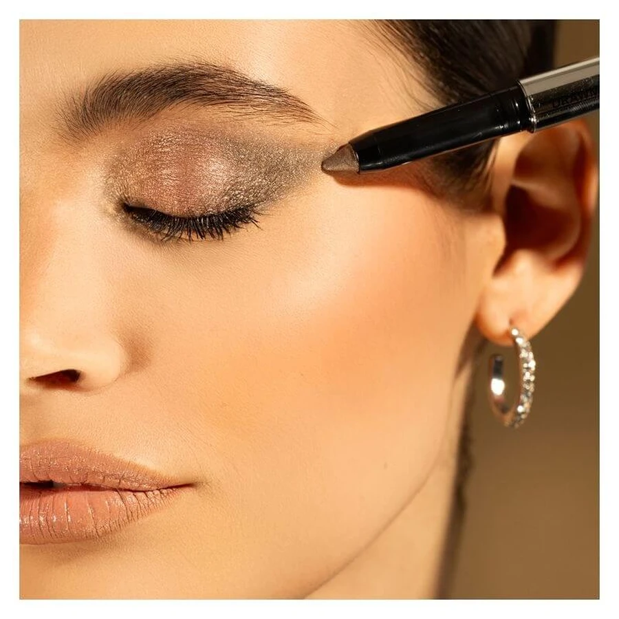 Mesauda Drawmatic shadow - sombra de ojos multiusos stylo nº 110 halo