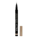Astra geisha brows micro precisie pen - wenkbrauw pen - nr. 01 blond