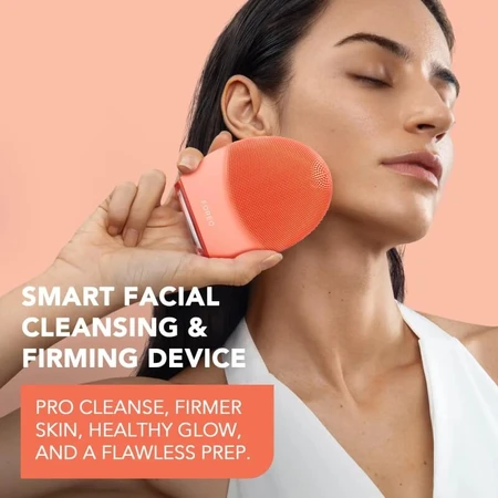 Foreo luna 4 - Thermotherapiegerät für normale Haut