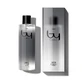 By byblos Elements carbon - scented shower bath 400 ml