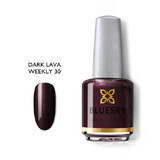 Bluesky Dark Lava Nail Polish 15ml