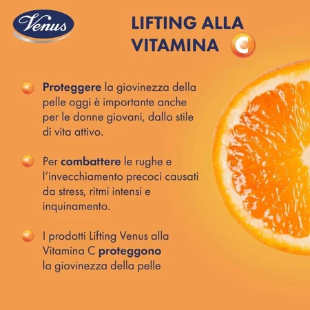 Venus magic lifting - ser cu vitamina c cu efect glow 30 ml