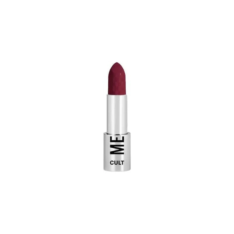 Mesauda Cult cremig - cremiger Lippenstift Nr. 115 idol rouge