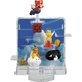 Epoch super mario - juego de equilibrio plus - sky stage - juegos de acción