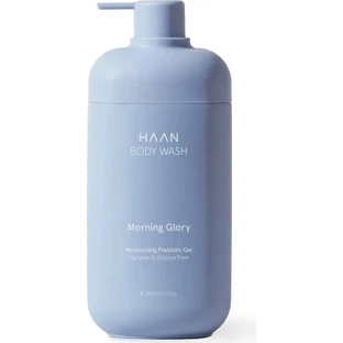 Haan Morning glory - body cleanser 450 ml