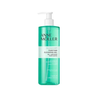 Anne moller Clean up - reinigendes Reinigungsgel 200 ml