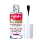 Mavala Huile sèche vernis - ulei de uscare a lacului de unghii 10 ml
