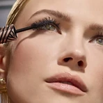 Deborah Like a pro wimperlaminaat - mascara volume &amp; laminaat zwart