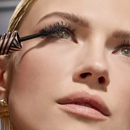 Deborah Like a pro wimperlaminaat - mascara volume &amp; laminaat zwart