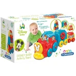 Clementoni Disney baby - activity train