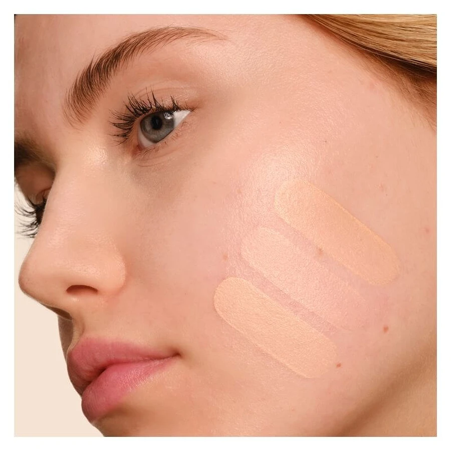 Giorgio armani skin tint long wear &amp; pielęgnacja - podkład w płynie n. f2 fair: ceny i cechy