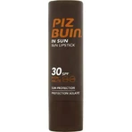 Piz buin Stick hidratant pentru buze - protecție solară pentru buze spf30