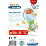 Clementoni Baby interactieve spiegel