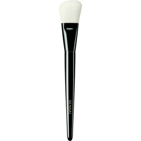 Brocha para base de maquillaje líquida Kanebo Sensai - brocha para base de maquillaje