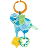 Chicco eco+ elephant - walking toy