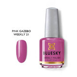 Bluesky Rosa Gazebo Nagellack 15ml