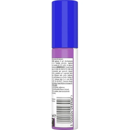 Autan junior - Nachbiss-Gel 25 ml
